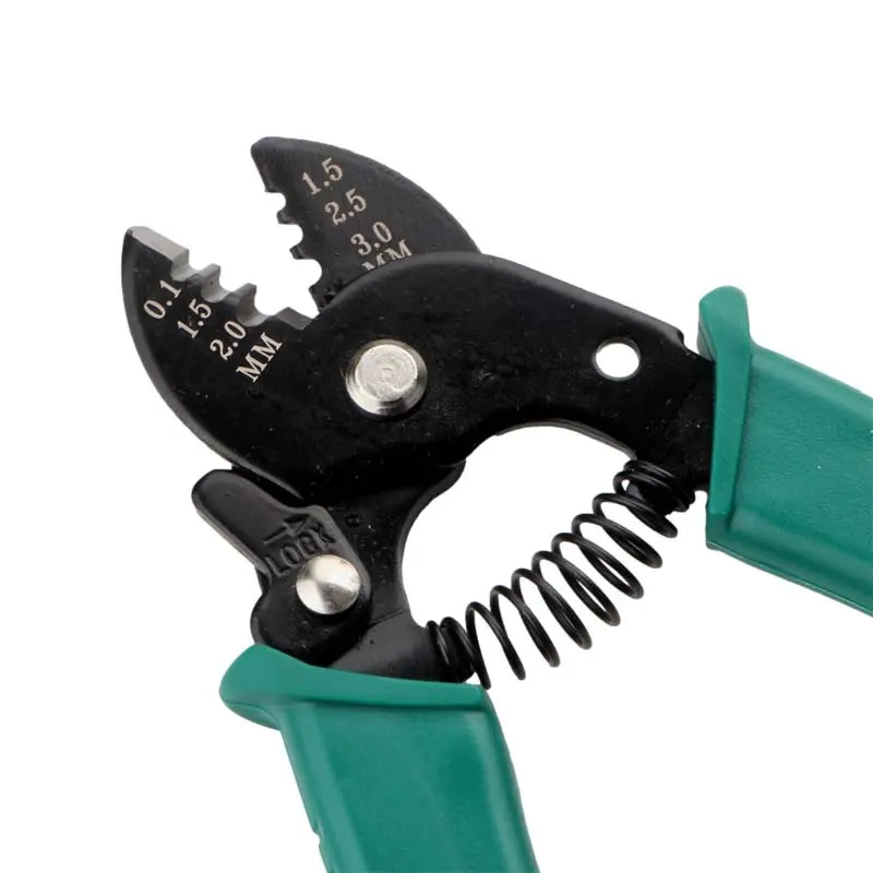 管剪钳铝管剪illary tube utter切铜管器m内毛细管剪刀