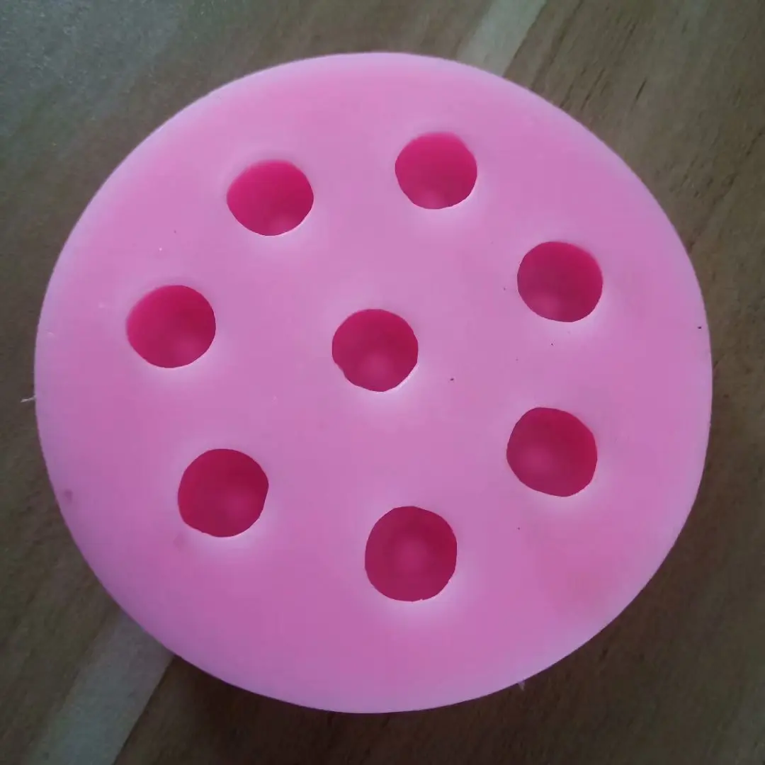 树莓果子覆盆子翻糖造型具手工翻糖蛋糕模 翻糖工具