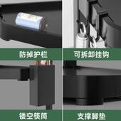 厨房多功能转角调味品置物架台面三角调料架盐调味罐收纳盒酱油架