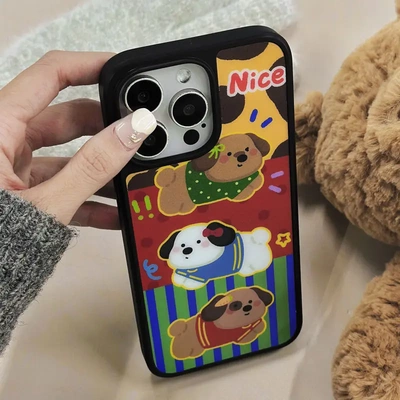 知泰iphone15磁吸磨砂碳纤纹壳1614适用mate60pro