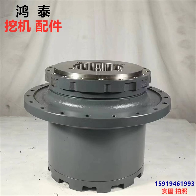 小松PC200/210/220/240-5-B6-7-8行走马达/减速机/牙箱总成/齿轮