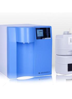 高端系列实验室超纯水机，厂家直销CR-10BT+