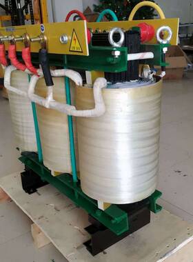 三相变压器SBK-100kva400/390/380变200干式/隔离/伺服变压器直营
