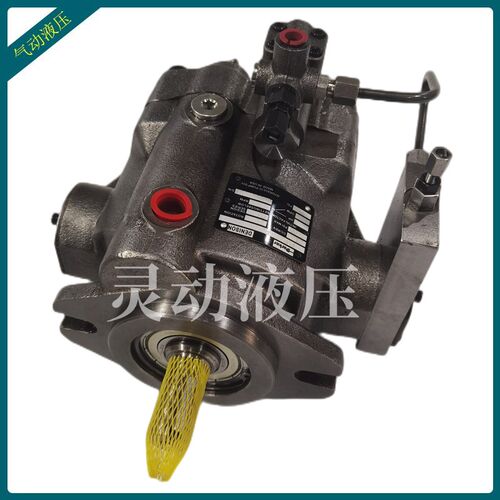 美国派克Parker柱塞泵 PVP2336R2H21液压泵 PVP2336R221 质保一年