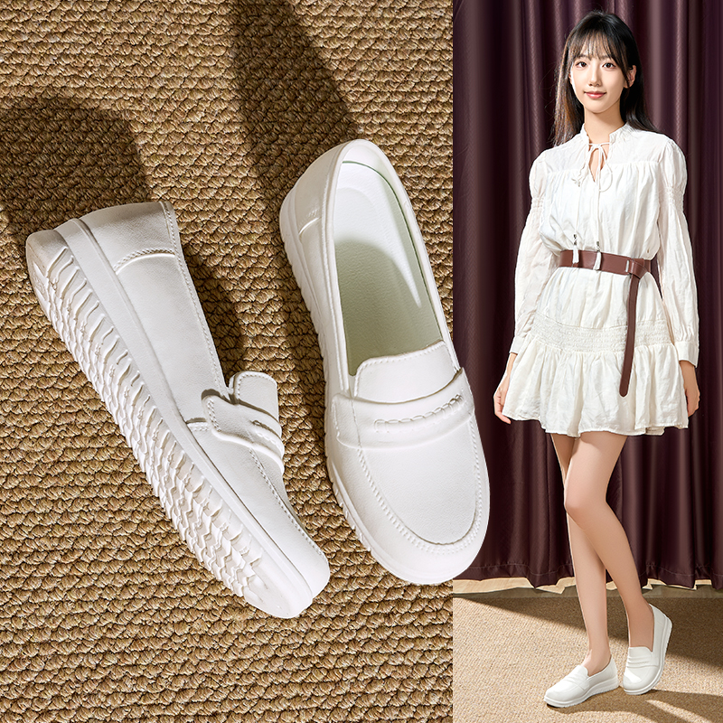 越南乳胶黑色防水洞洞鞋