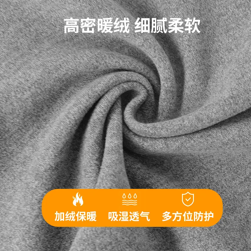 秋冬季德绒加厚露五指保暖手套加绒办公室敲键盘学生写字防寒手套