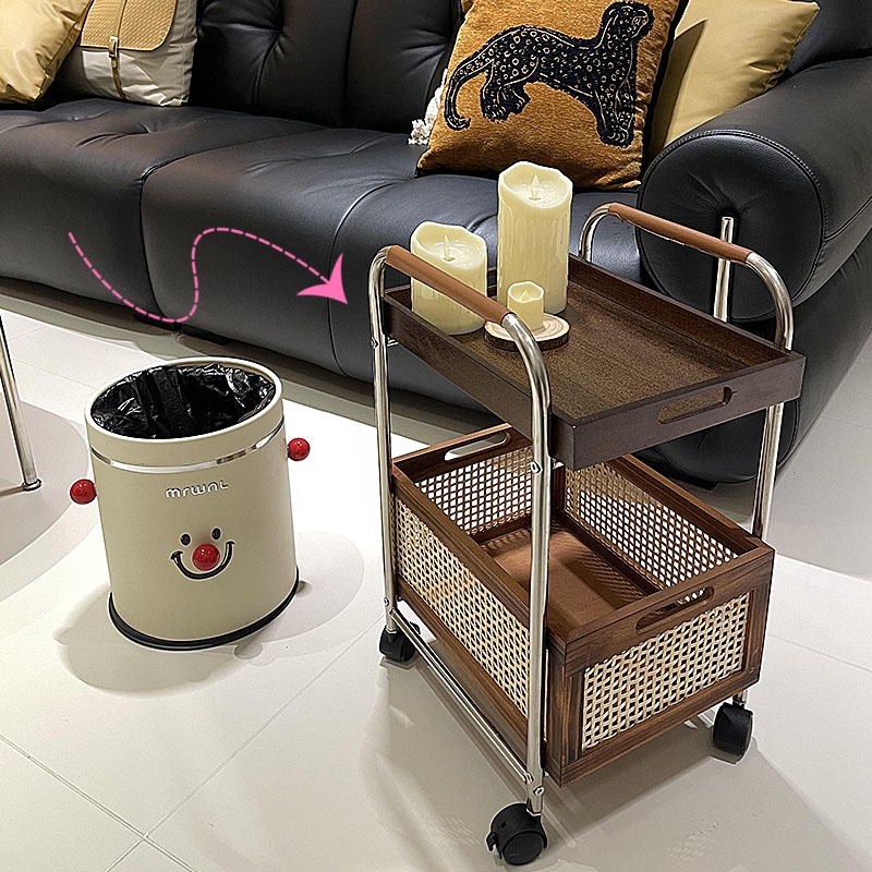 挖到宝！一整个爱这个小边几！！