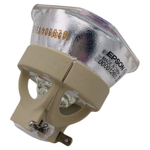 原装全新适用于爱普生EB-CE260Wi CB-570 CB-575W CB-575Wi CB-580 585W 585Wi 590W 595Wi投影机灯泡ELPLP80
