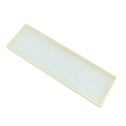 原装全新适用于NEC NP-CR2310X CR2170X CD2100U CD2120X CR2105X CR2200X CA4200U CA4202W投影机防尘过滤网