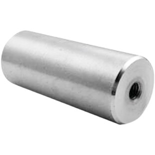 模具限位柱 模脚圆垫块配件 塑w胶模具圆撑头 支撑柱 模架标 20-6