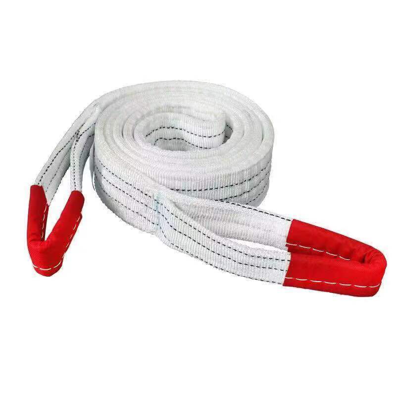 吊砖吊带5层2ti3吨6m米起重吊树工程车吊装带加厚加宽耐磨工厂直