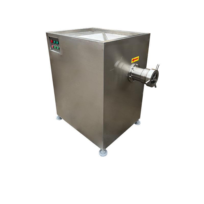 商用冻肉鲜肉绞肉机灌肠肉馅包子绞馅机不锈钢芋泥薯泥打泥机