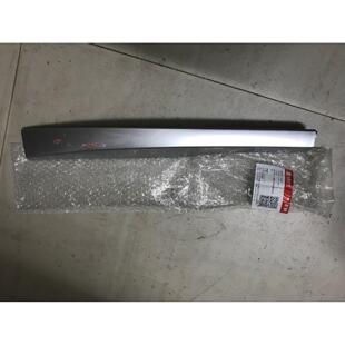 众泰T600原装行李架盖 板端盖 行李架包角 众泰T600汽车配件