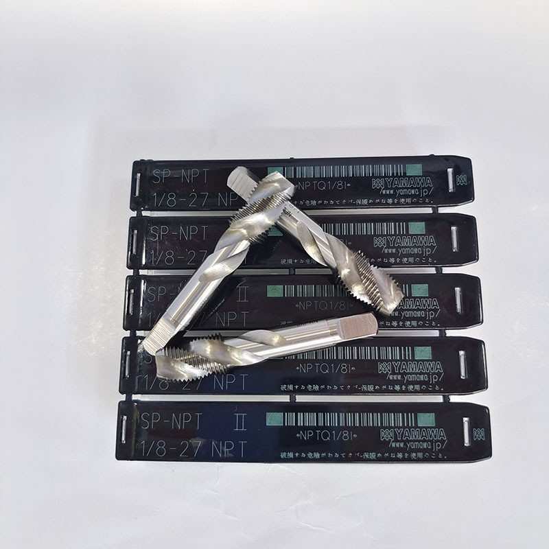 RP 1/2-14 1/4-19 1/8-28 3/4-14 3/8-19雅玛哇YAMAWA圆柱管螺纹