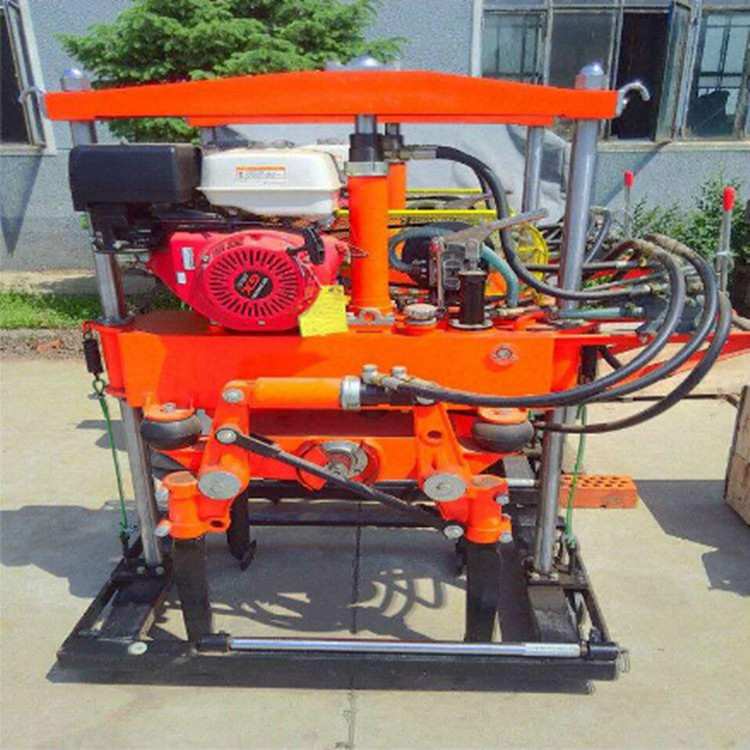 YCD-2型液压道岔捣固机 轨道捣固机液压道岔捣固机YCD-2