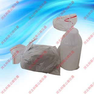 水泥胶砂流动度标准样 标样 标准D粉 水泥胶砂流动度跳桌标准样