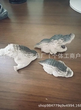 爆款小茶具装饰可爱少儿礼物居家桌面树脂工艺品摆件