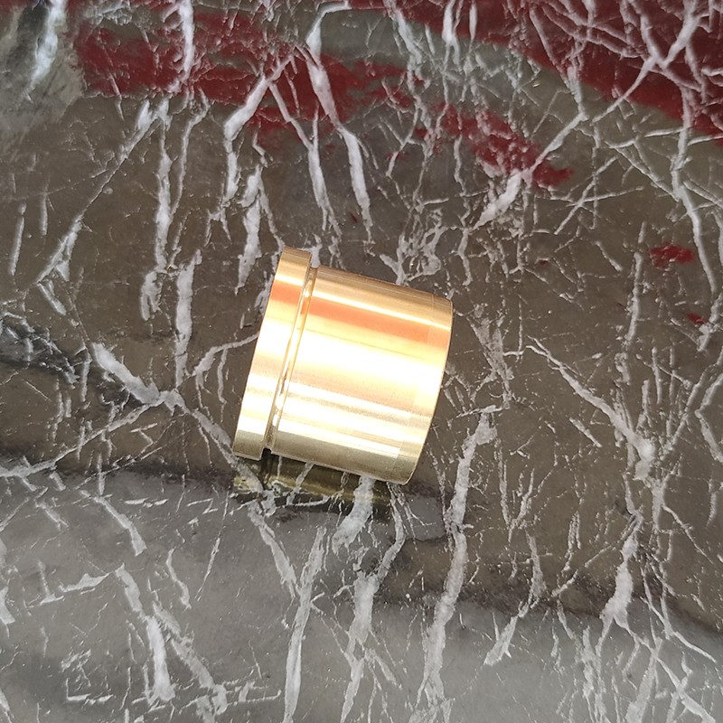 YT28凿岩机配件衬套铜套天水耿力开山钻机通用优质铜材品质保障