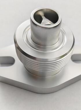 SF6充气检测自封阀门GIS设备DN20DN8各种补气自封接头M45M27DILO