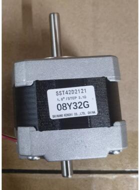 SST42D2121/STP-42D2154/SST42D2120东莞信浓步进电机单极高速