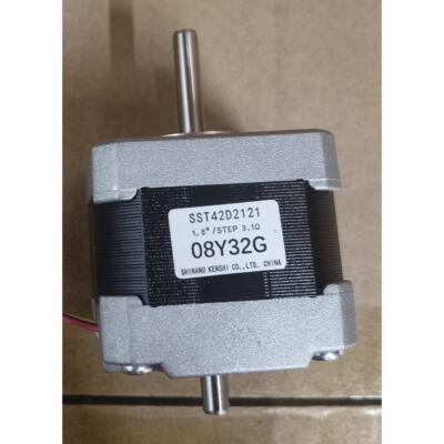 SST42D2121/STP-42D2154/SST42D2120东莞信浓步进电机单极高速