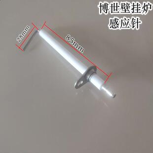 博士世壁挂炉欧洲之星新之星壁挂炉点火感应针配件