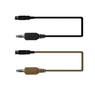 FCS AMP耳机配件 选件 附件