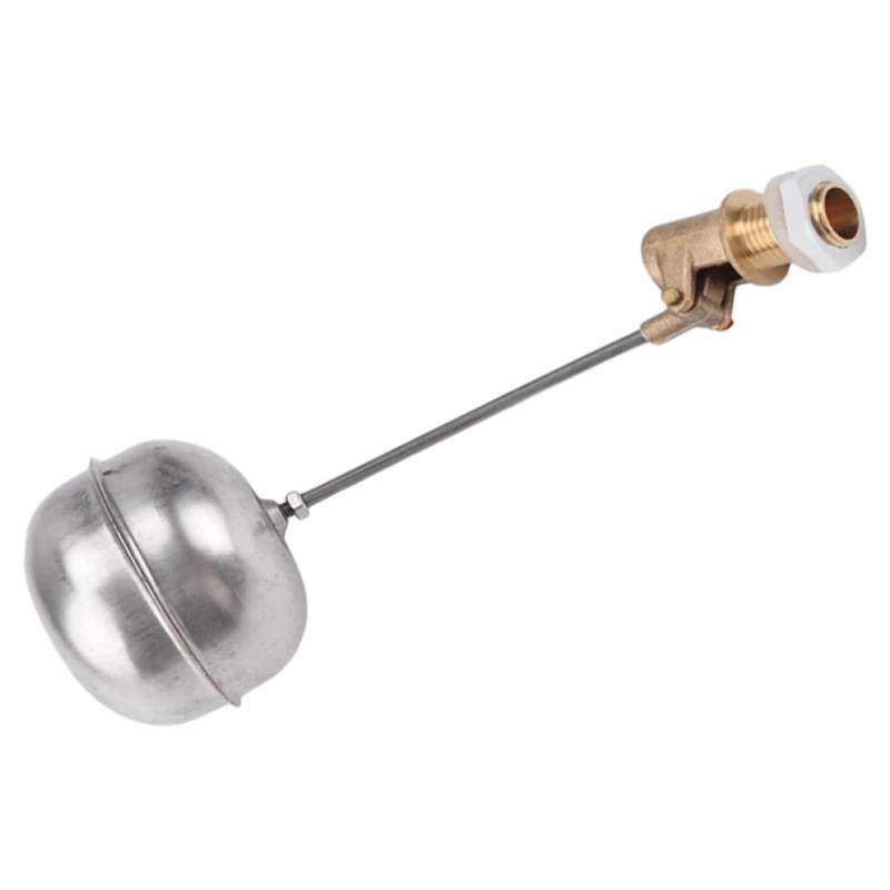 正腾蒸包炉浮球阀蒸箱蒸包炉耐高温进水阀水塔水箱控制阀水位