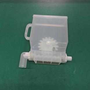 咖啡机粉料盒 售货机粉料盒速溶粉料盒 料盒奶茶机料盒