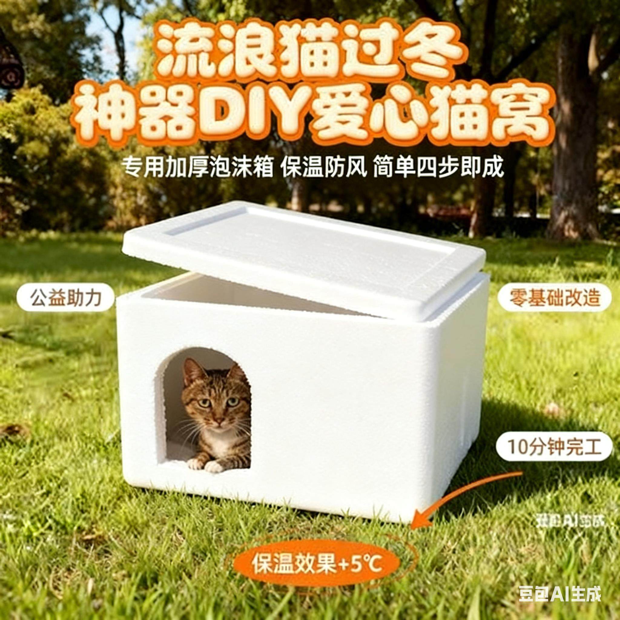 泡沫箱猫窝邮政保温箱加厚3号4号种菜生鲜冷藏电商快递专用大包装,宠物/宠物食品及用品,猫窝/屋/帐篷/沙发,淘宝优惠券,粉丝福利购,淘宝优惠卷