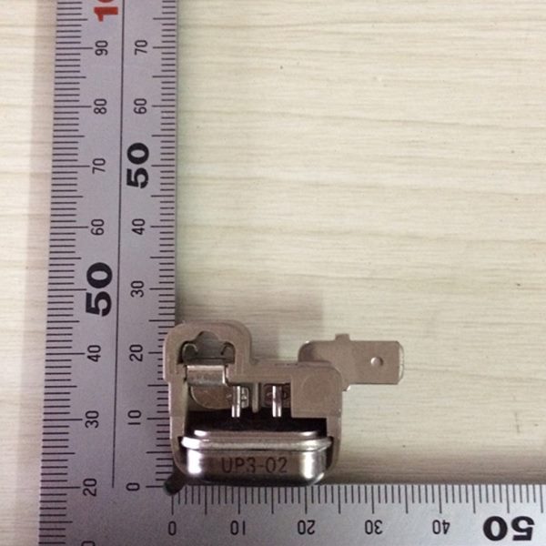 -0带 壳 2 晶振频率元件UP3晶振塑料