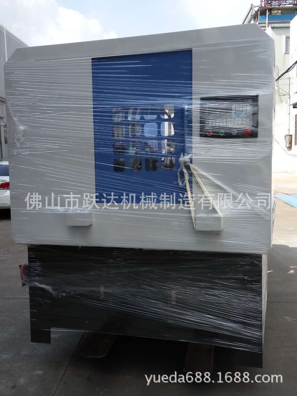 简易数控车床 组合机床数控 斜床身数控机床 多工位高效组合机