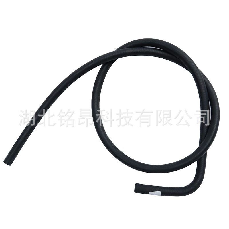 东风EQ2102暖风机出水胶管81N-01020发动暖风机出水胶管汽车配件