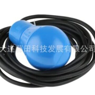 Cynergy 3浮控开关  LM10A RSF54V100MC浮球开关污水泵液位