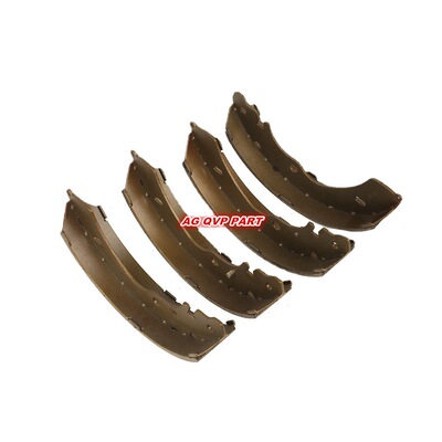 五十铃 DMAX ISUZU Brake Shoe 8-97302635-0 8973026350刹车蹄