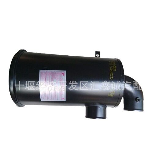 适用于工程机械K2145空气滤清器总成1109010-KD100