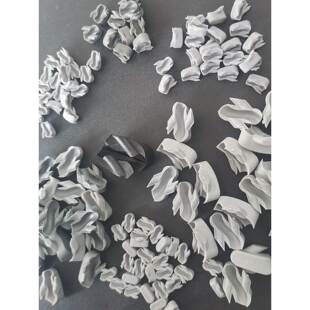 TBI滚珠丝杠丝杆导向器 塑料堵 返向器 回珠器 换向器 配件