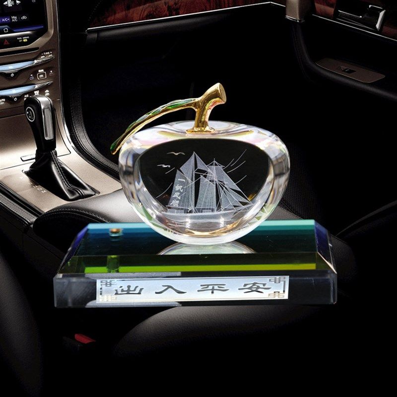 高档水晶汽车香水摆件车内用品车用香水座创意轿车装饰品车载饰品,汽车用品/电子/清洗/改装,汽车香水香薰,淘宝优惠券,粉丝福利购,淘宝优惠卷