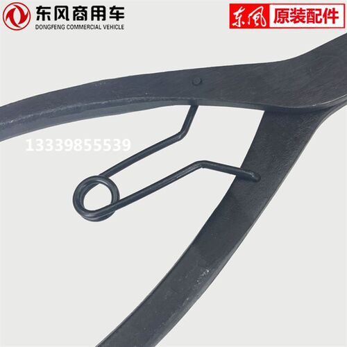 热卖陕西法士特富勒变速箱专用维修专用止动环挡圈钳卡簧钳子工具
