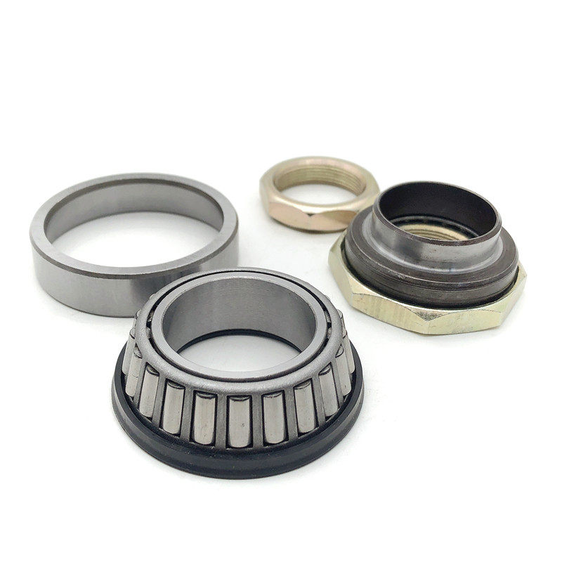 适用电动车深远009 A7 A8L A9 T90电动车方向轴承转向压力轴承