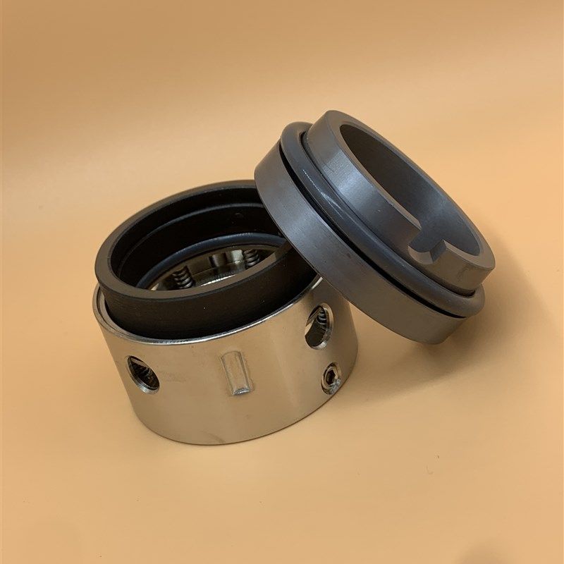 机械密封圈59U58u水封-19/20/25/30/35/40/43/45/50/55/60碳化硅,五金/工具,密封件,淘宝优惠券,粉丝福利购,淘宝优惠卷