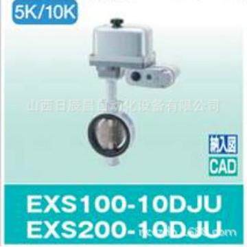 KITZ开滋阀门EXS100-10DJU-50A