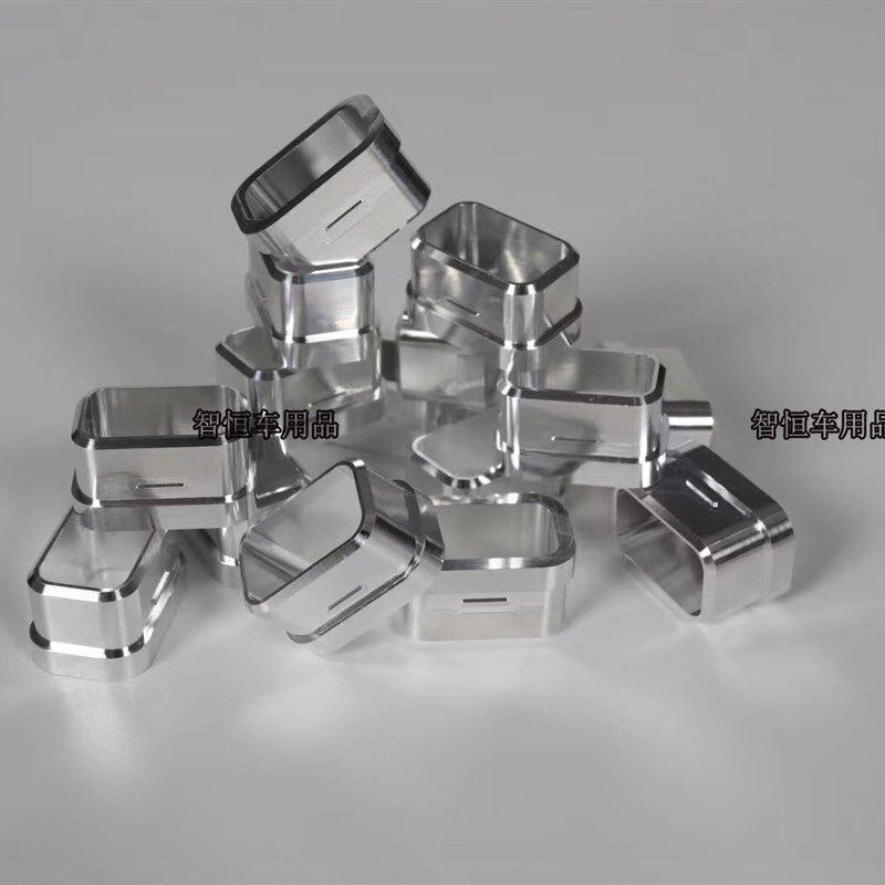 3系5系B48B38B20机油格座漏水修包 升级机油散热座铝合金卡扣卡环