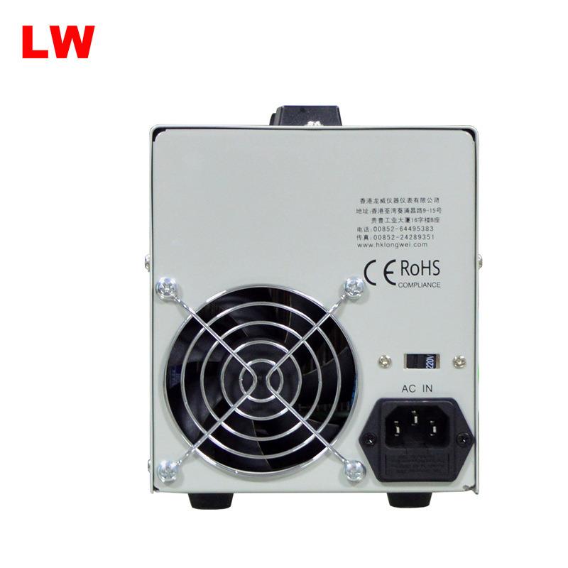 100V1A高精度可调开关直流稳压电源PS1001DF大功率实验室维修电源