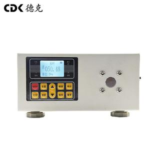 数显扭矩测试仪高精度扭力计带打印机扭力测试设备