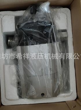 跨境出口树墩劈木机泵hydraulicpump劈木机劈柴机破碎机配件