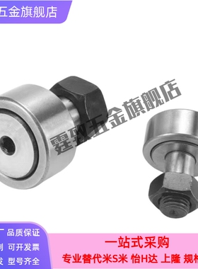 BPC21凸轮05轴承BPF01-d5-d6-d8-d10-d12-d16-d18-d20-d24-d30-pp