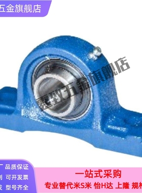 BDL带座轴承T-BDJ-201-202-203-204-205-206-207-208-209-210G