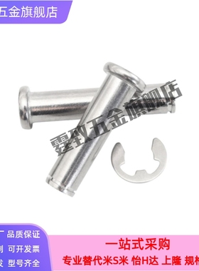 SHCCG SHCDG SHCCGH3 4 5 6 8 10 12-10 15 20 25 30 35 40铰链销