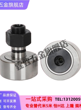 E-BPF07 08 27 28-4 5 6 8 10 12 16 18 20 24 30A凸轮轴承随动器